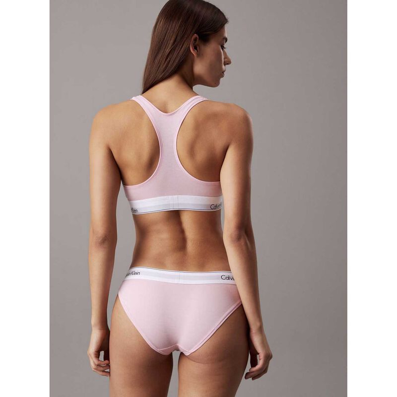 Calvin Klein Icon Cotton Modal Bikini image number 1